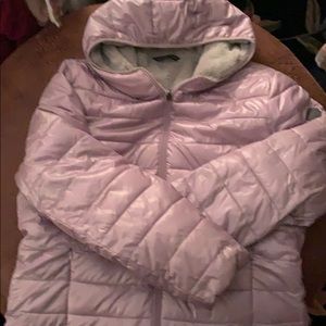 Women’s Puffer Jacket